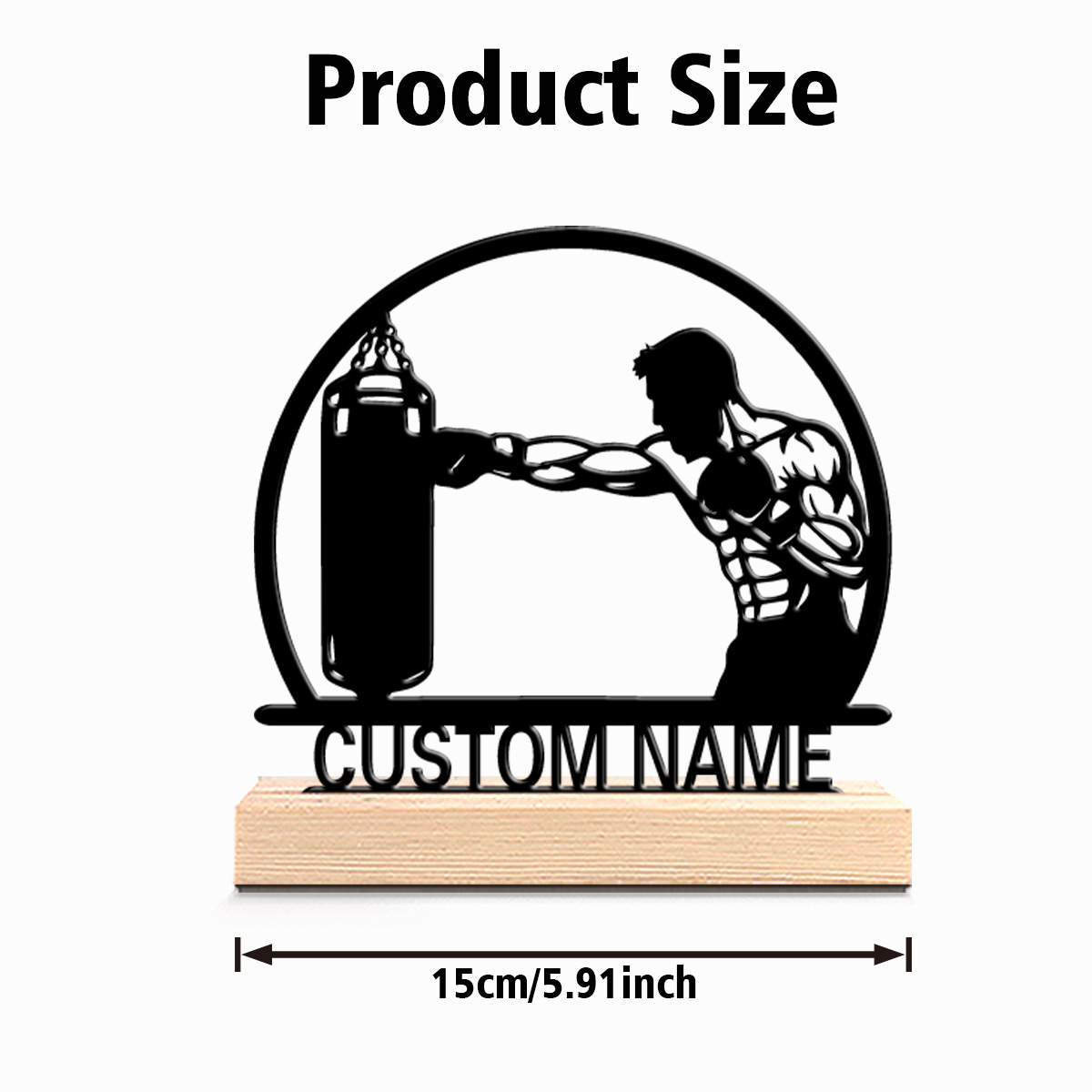 1pc Cute Personalized Custom b - Home Decor Kitchen 评论和价格