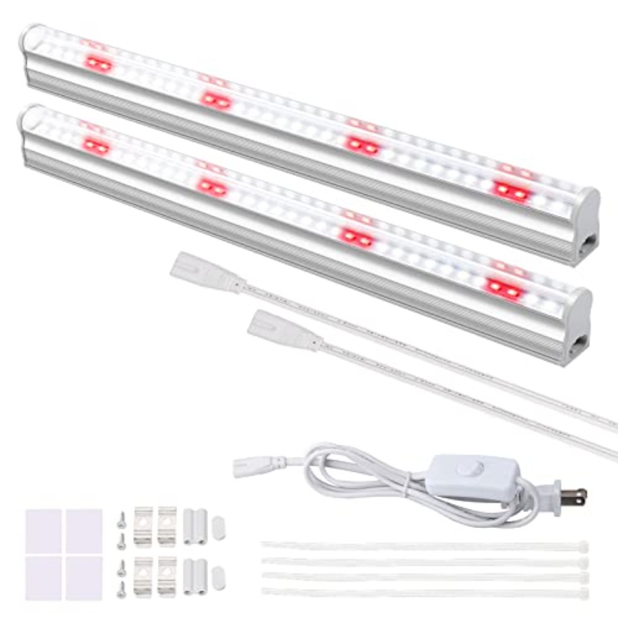 LED Grow Light Bars for Indoor - Led Strip Lights 评论和价格