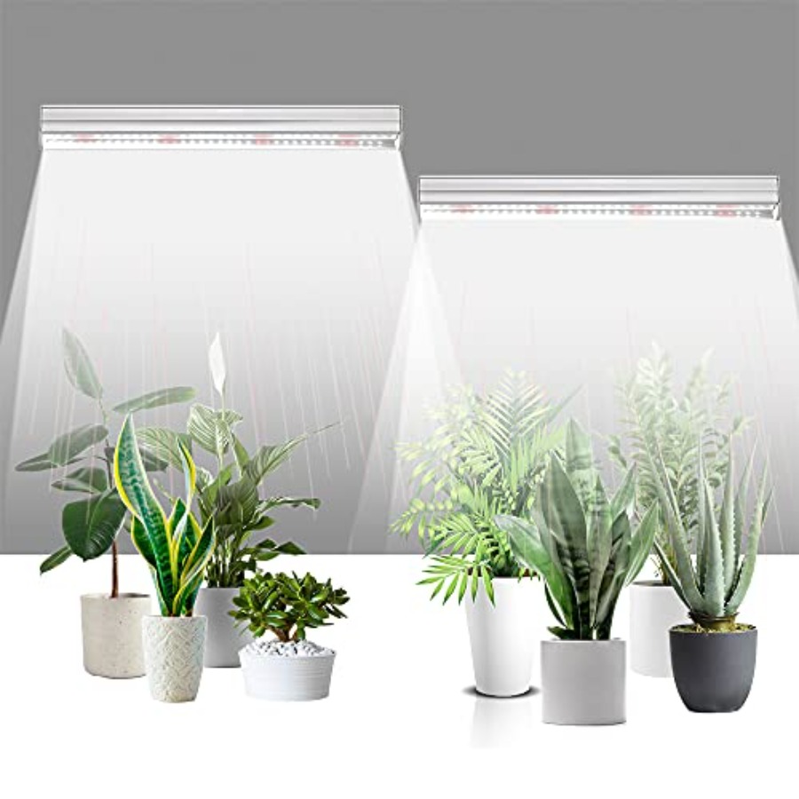 LED Grow Light Bars for Indoor - Led Strip Lights 评论和价格