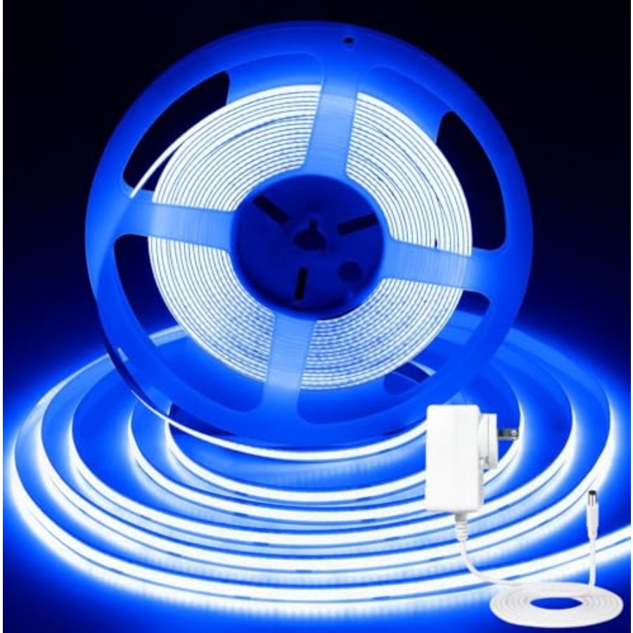 32.8ft/10M COB LED Light Strip - Led Strip Lights 评论和价格