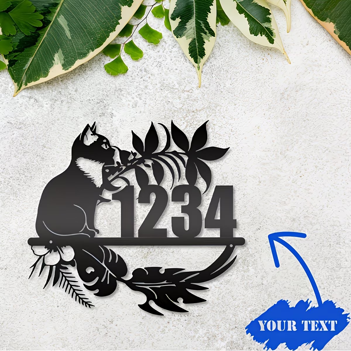 Customizable Lazy Cat Theme Wr - Home Decor Cat 评论和价格