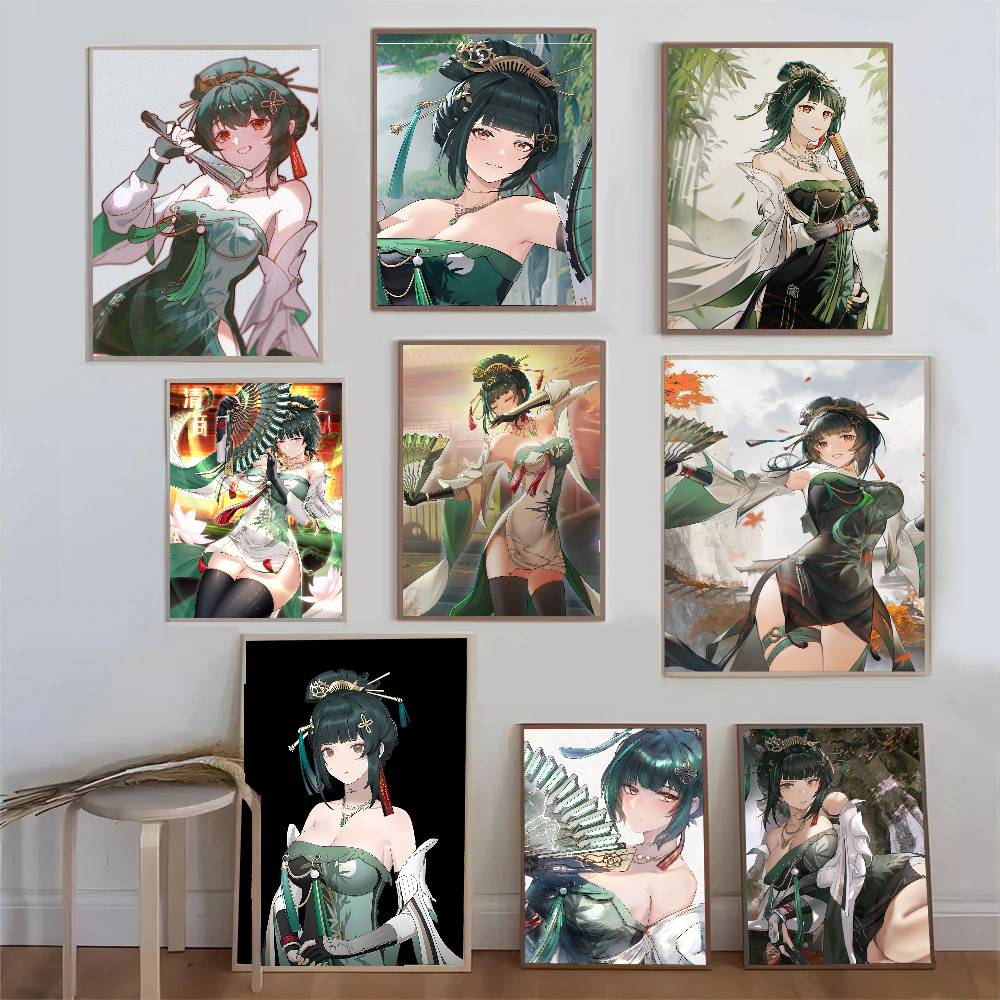 Hanying Zitheriwo Animated Mob - Home Decor Mobile Game 评论和价格