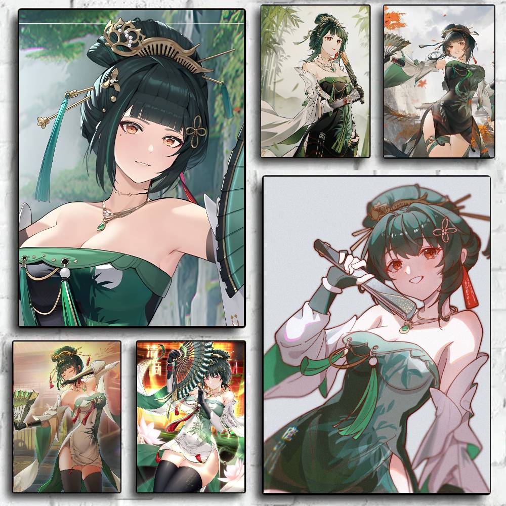 Hanying Zitheriwo Animated Mob - Home Decor Mobile Game 评论和价格