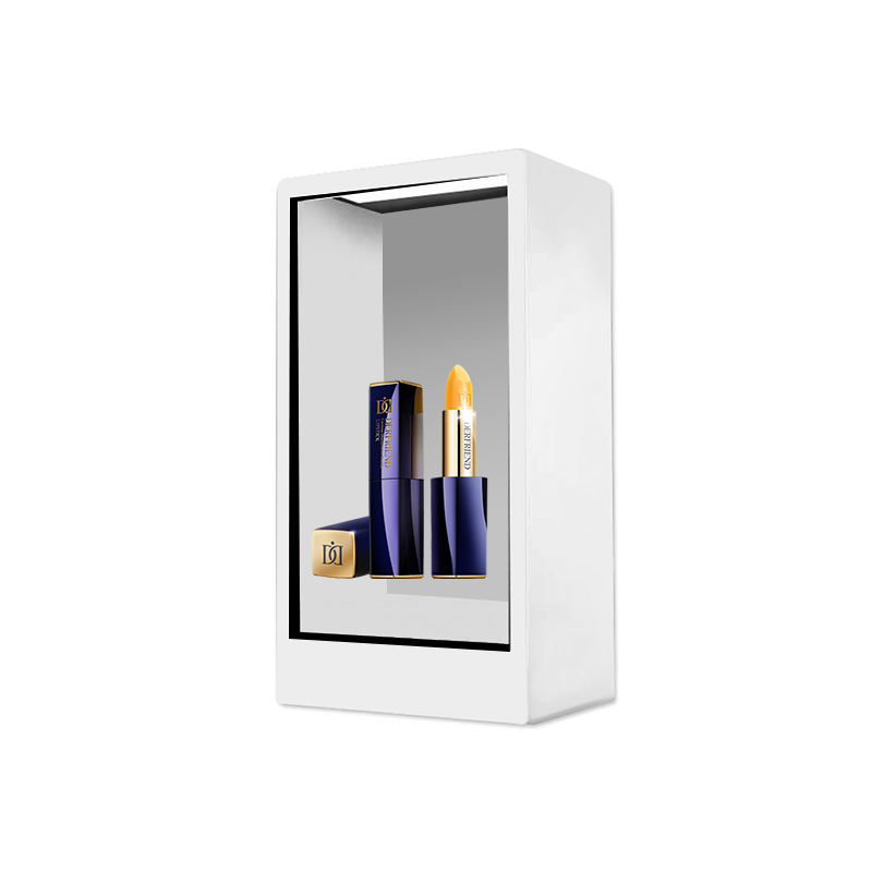 New Technology Advertising Tou - Home Decor Exhibition 评论和价格