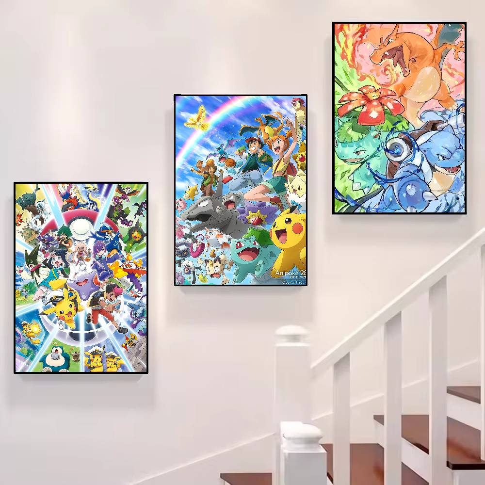 Wall Art Print Poster Japanese - Home Decor Exhibition 评论和价格