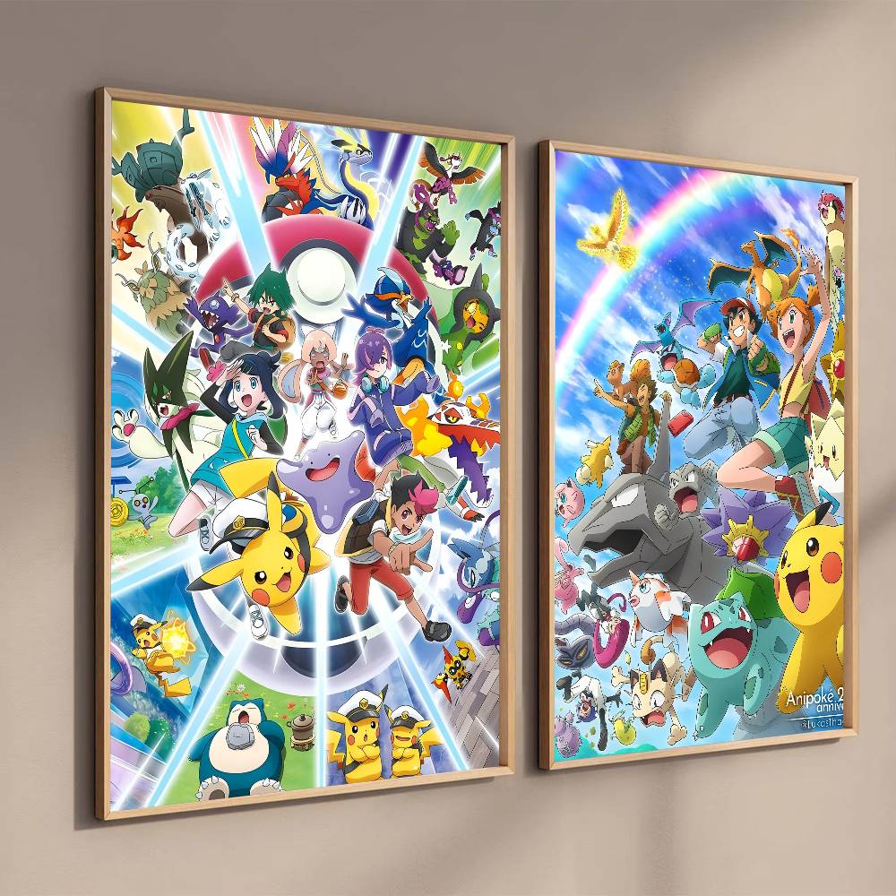Wall Art Print Poster Japanese - Home Decor Exhibition 评论和价格