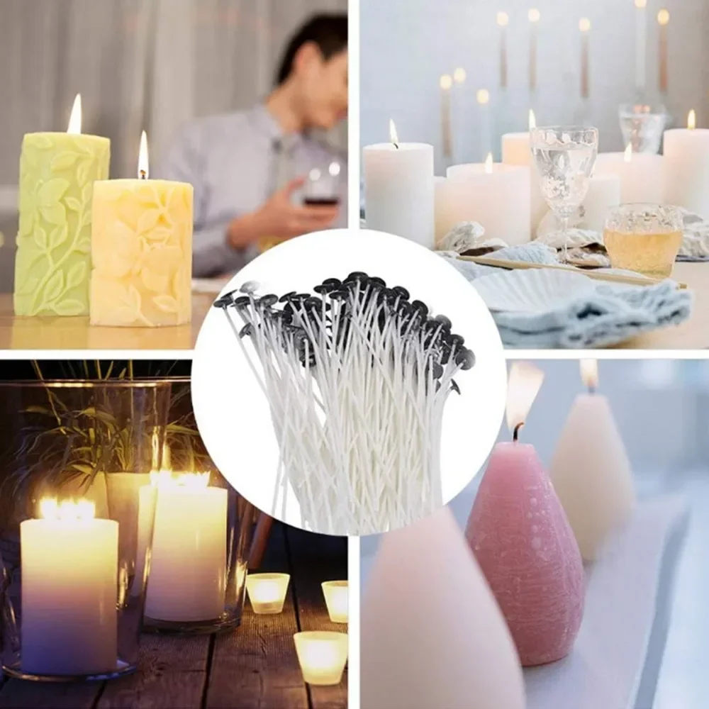219 Pcs Scented Candle Making  - Scented Candle Set 评论和价格