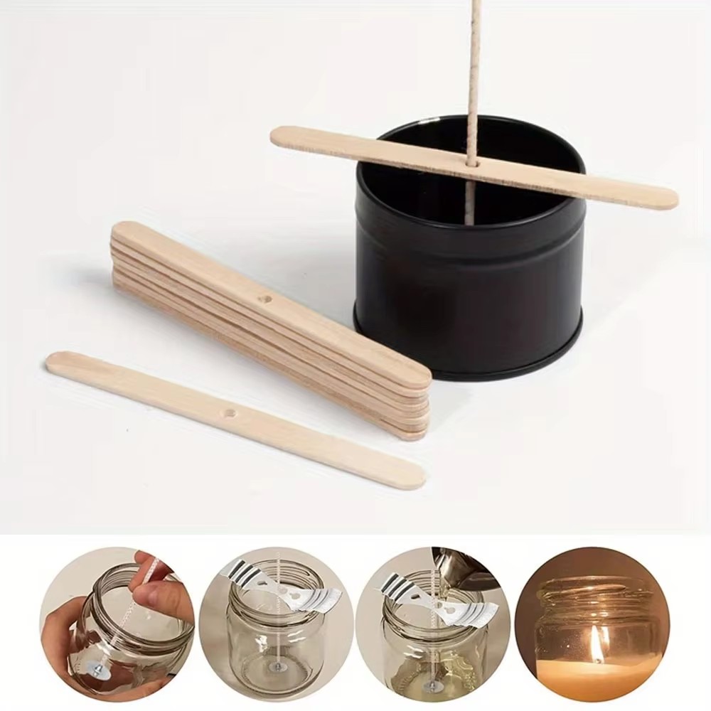250 Scented Candle Making Kits - Scented Candle Set 评论和价格