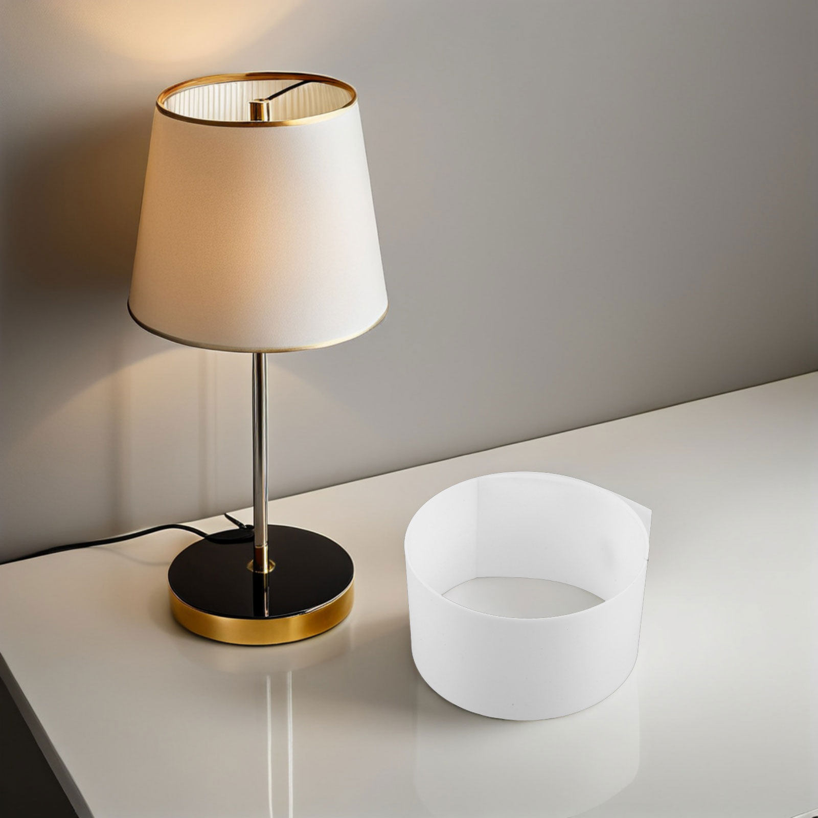 Light Diffuser Plate Flexible  - Led Strip Lights 评论和价格