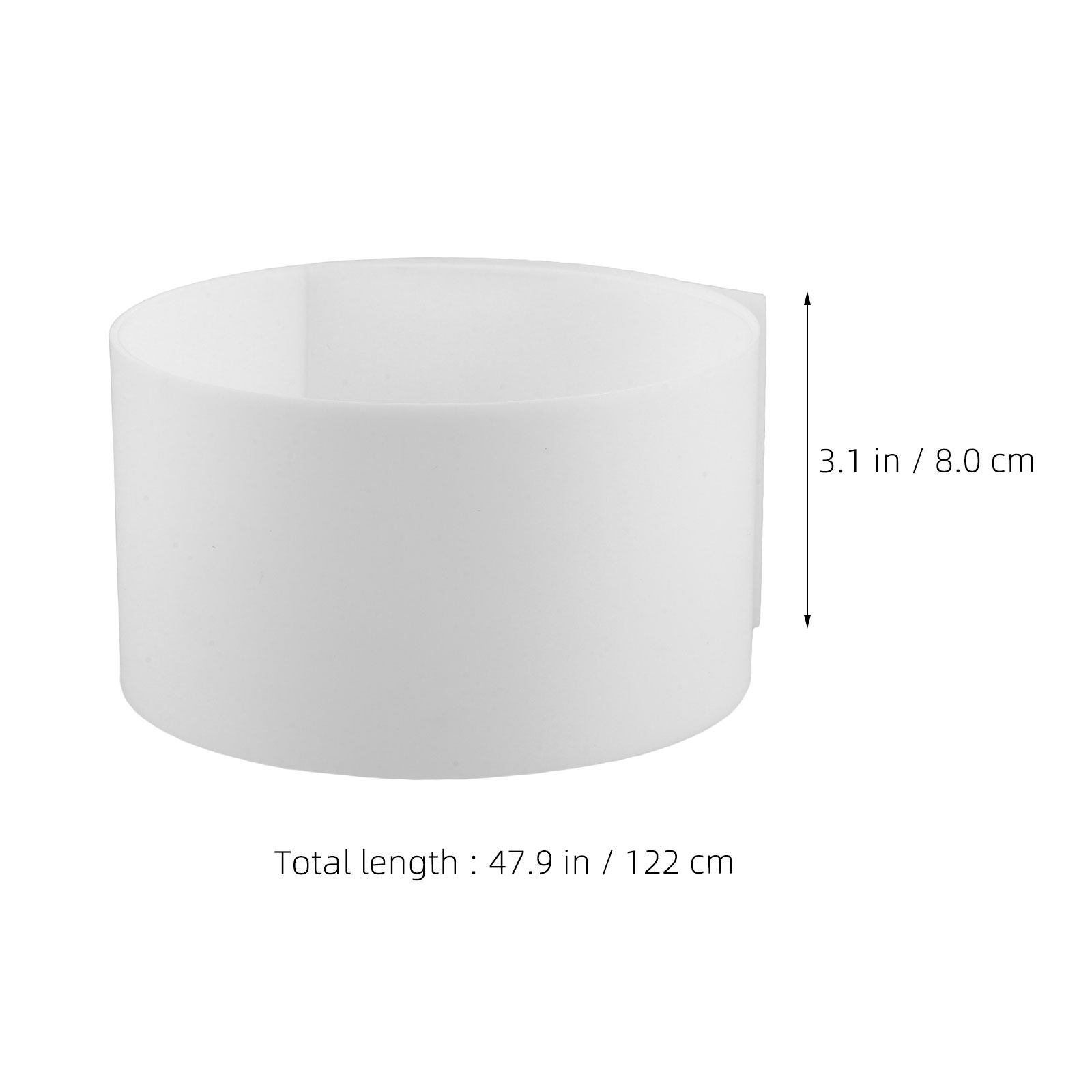 Light Diffuser Plate Flexible  - Led Strip Lights 评论和价格