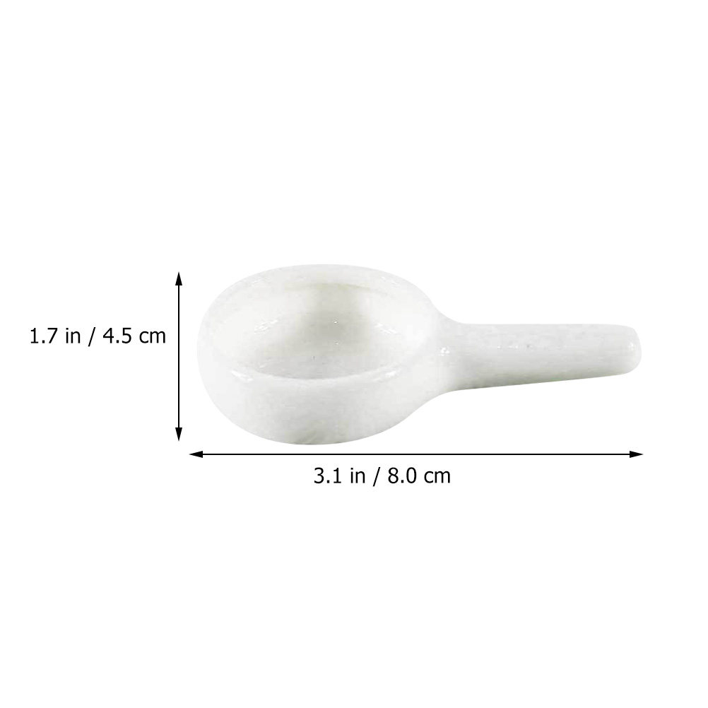 4Pcs Premium Ceramic Burner Tr - Home Decor Essentials 评论和价格