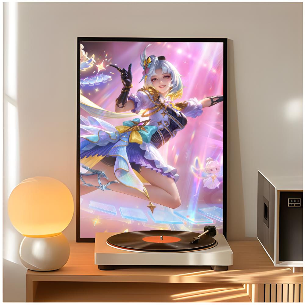 action game m-mobile legends b - Home Decor Mobile Game 评论和价格