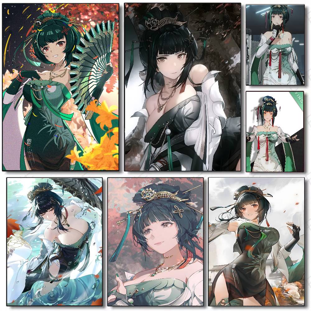 Hanying Zitheriwo Animated Mob - Home Decor Mobile Game 评论和价格