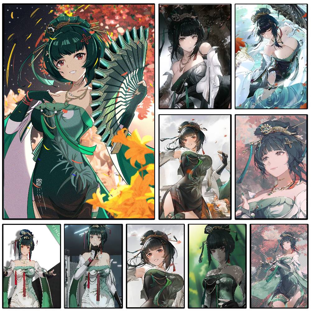 Hanying Zitheriwo Animated Mob - Home Decor Mobile Game 评论和价格