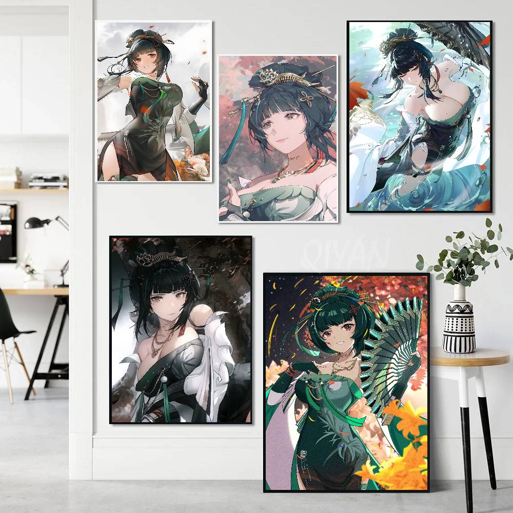 Hanying Zitheriwo Animated Mob - Home Decor Mobile Game 评论和价格