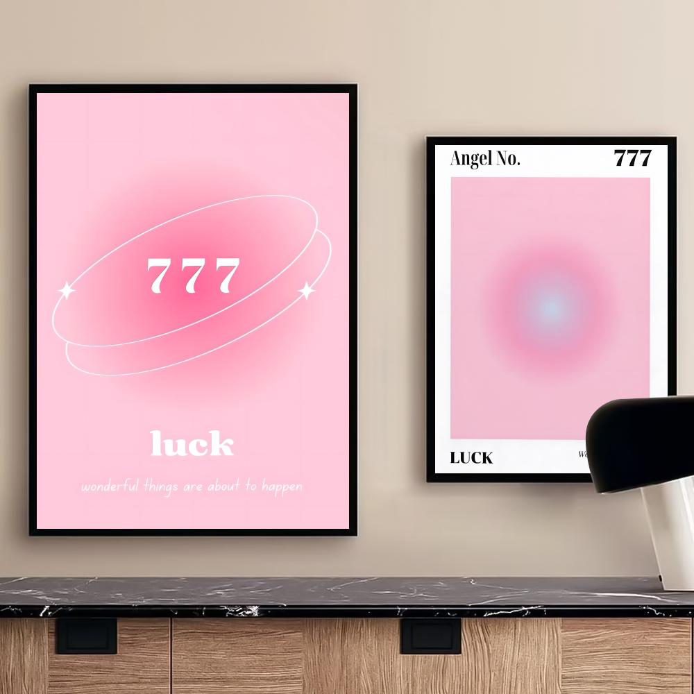 Pink Exhibition Gallery Wall A - Home Decor Exhibition 评论和价格