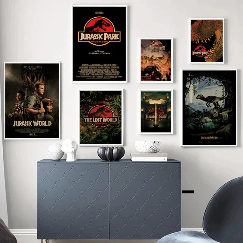 Movie Posters Vintage Posters  - Home Decor Essentials 评论和价格