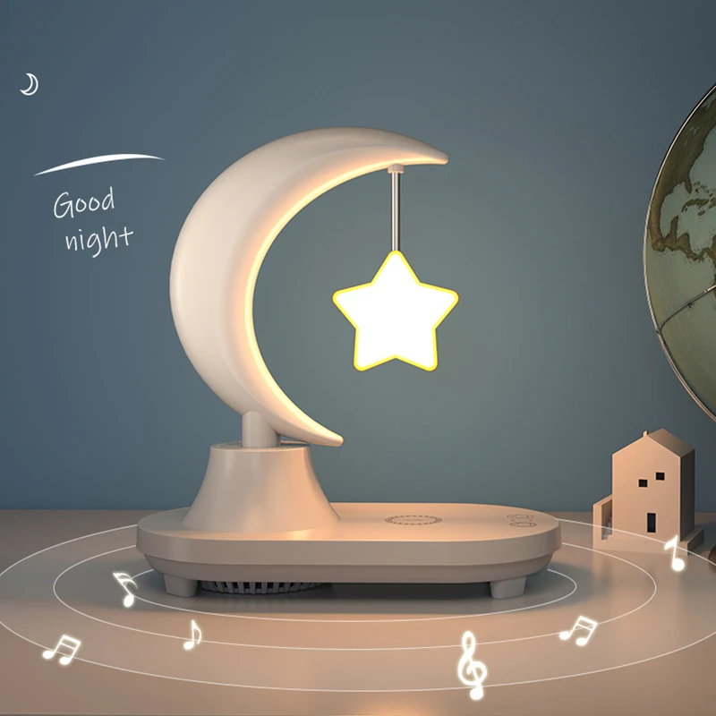 Tb-35 Music Night Light  Speak - Home Decor Mobile Game 评论和价格