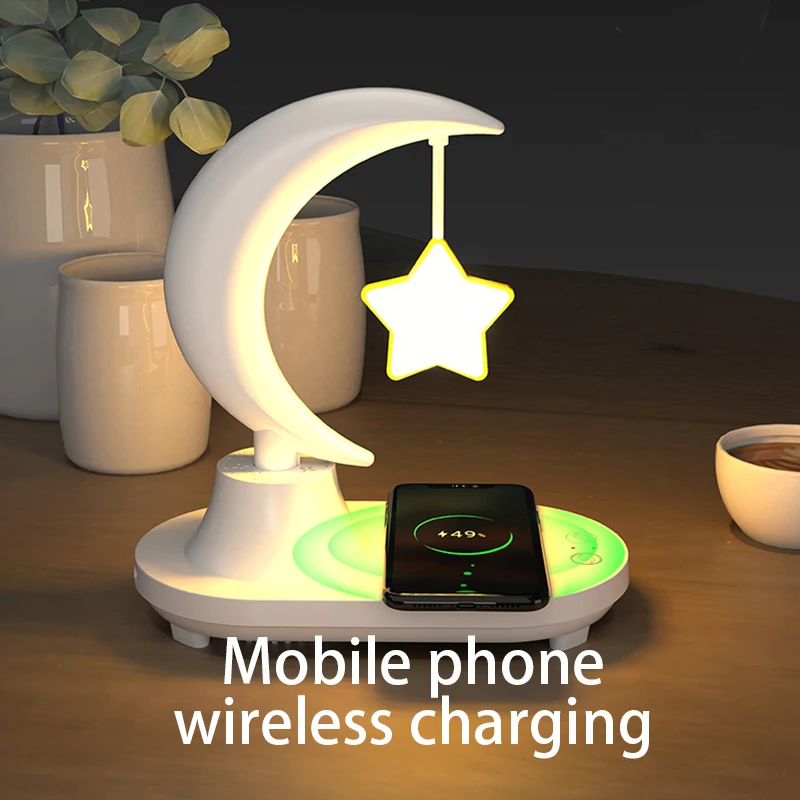 Tb-35 Music Night Light  Speak - Home Decor Mobile Game 评论和价格