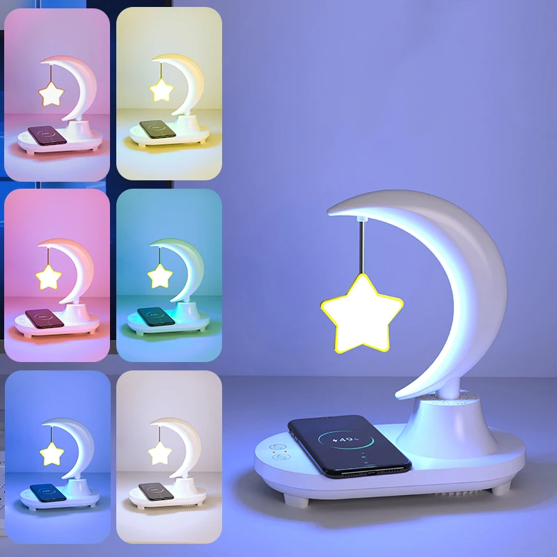 Tb-35 Music Night Light  Speak - Home Decor Mobile Game 评论和价格