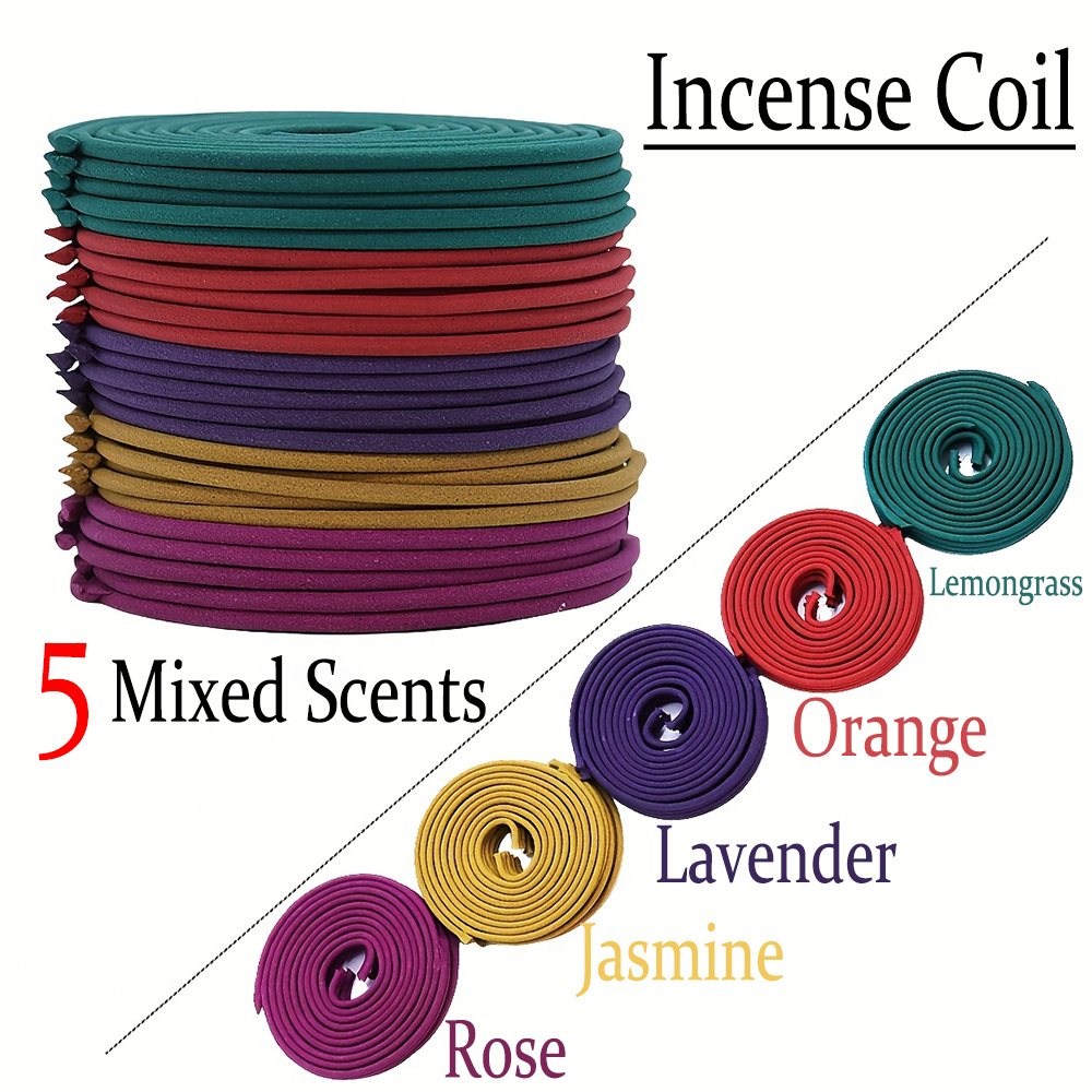 High-Quality Classic Spiral In - Scented Candle Set 评论和价格