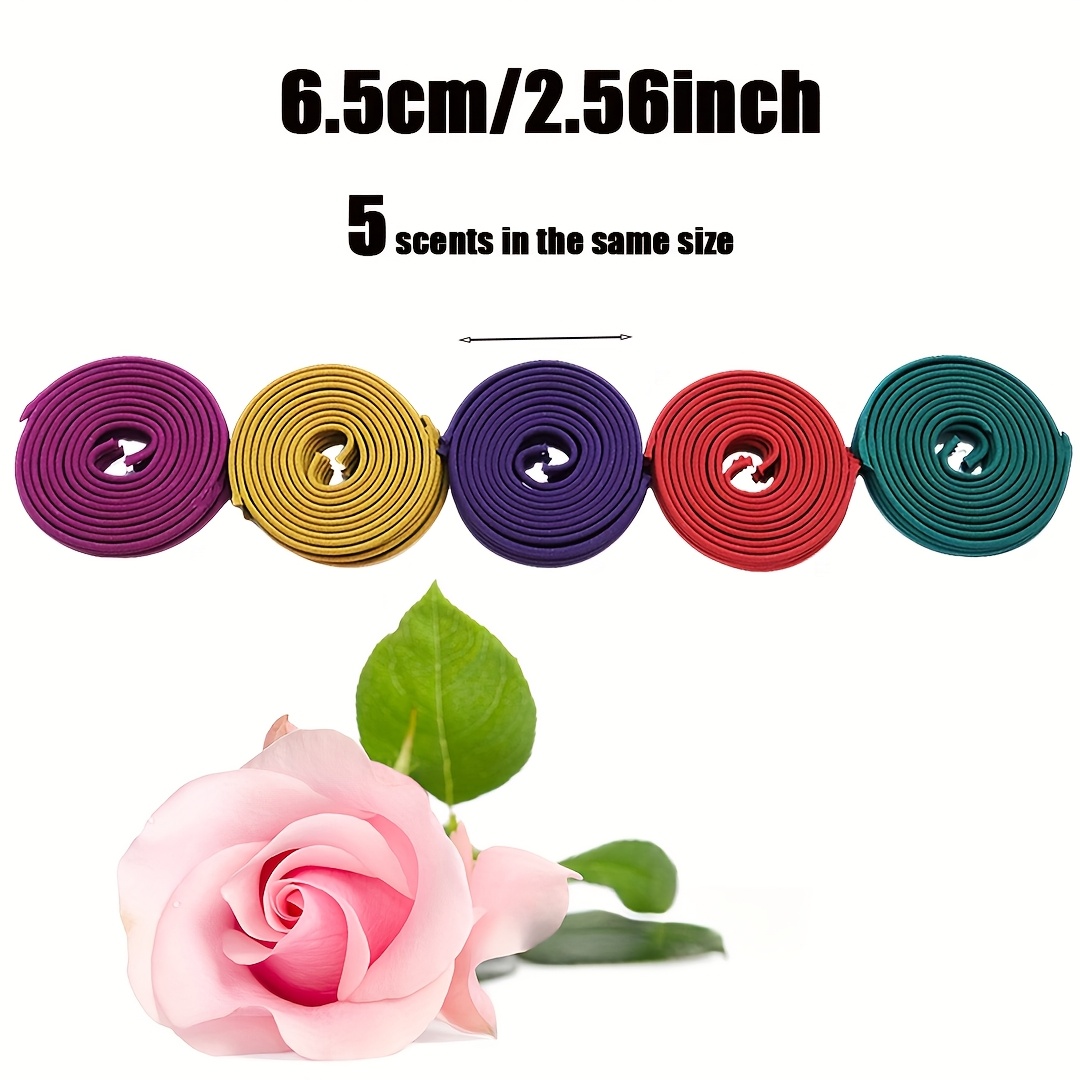 High-Quality Classic Spiral In - Scented Candle Set 评论和价格