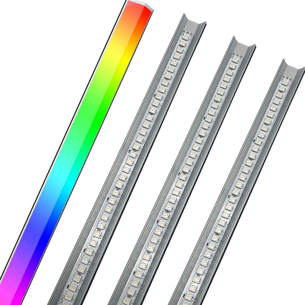 5V ARGB 3Pin Header for Asus A - Led Strip Lights 评论和价格