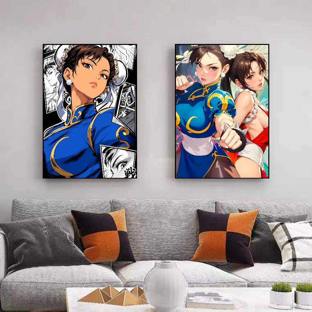 Game T-The King Of Fighters Wa - Home Decor Exhibition 评论和价格