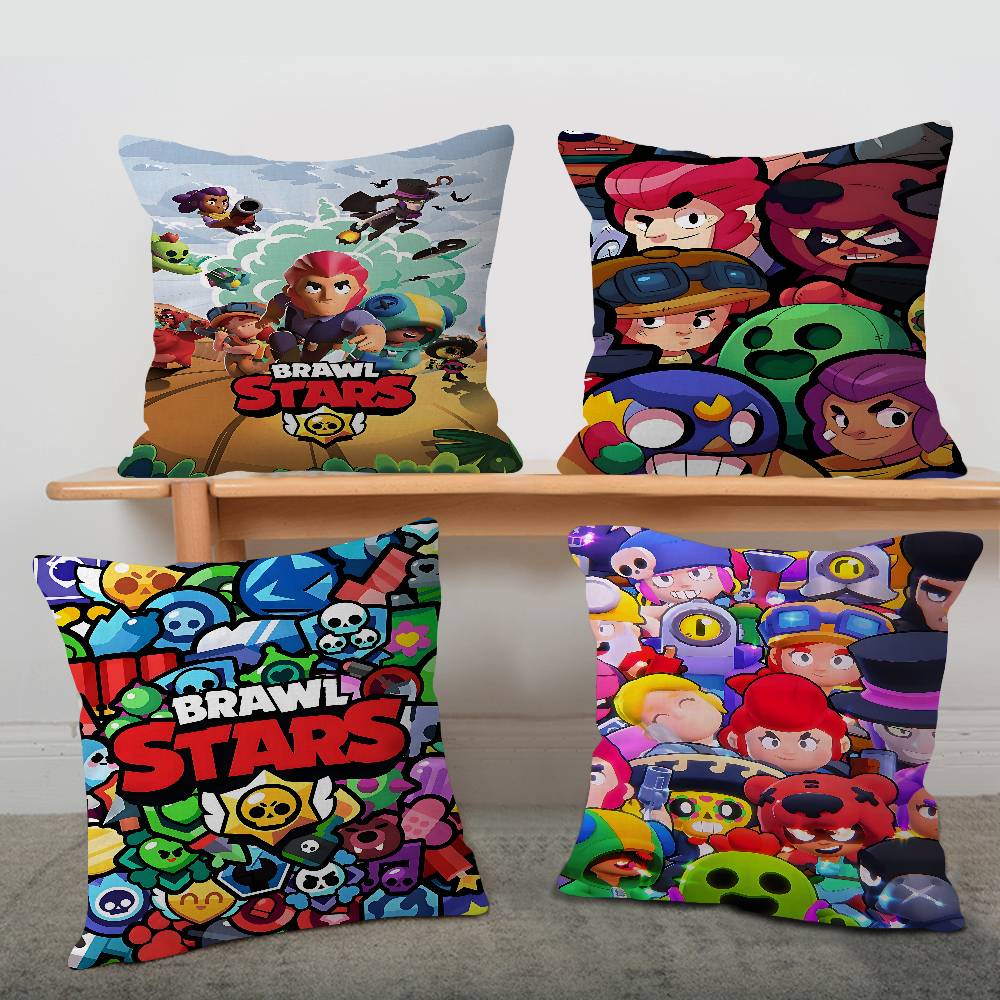 Mobile Game S-stars Game Cushi - Home Decor Mobile Game 评论和价格