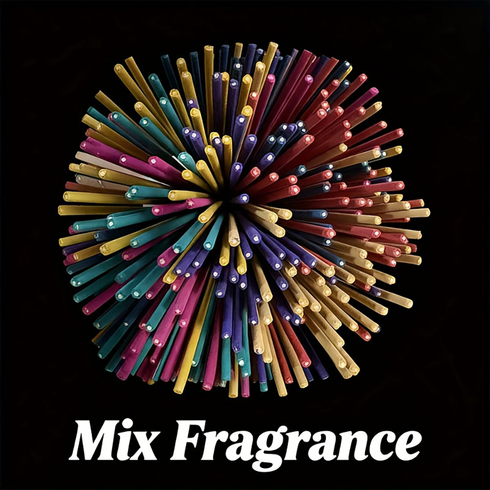 28 Flavors Mixed Pack 60/180/3 - Scented Candle Set 评论和价格